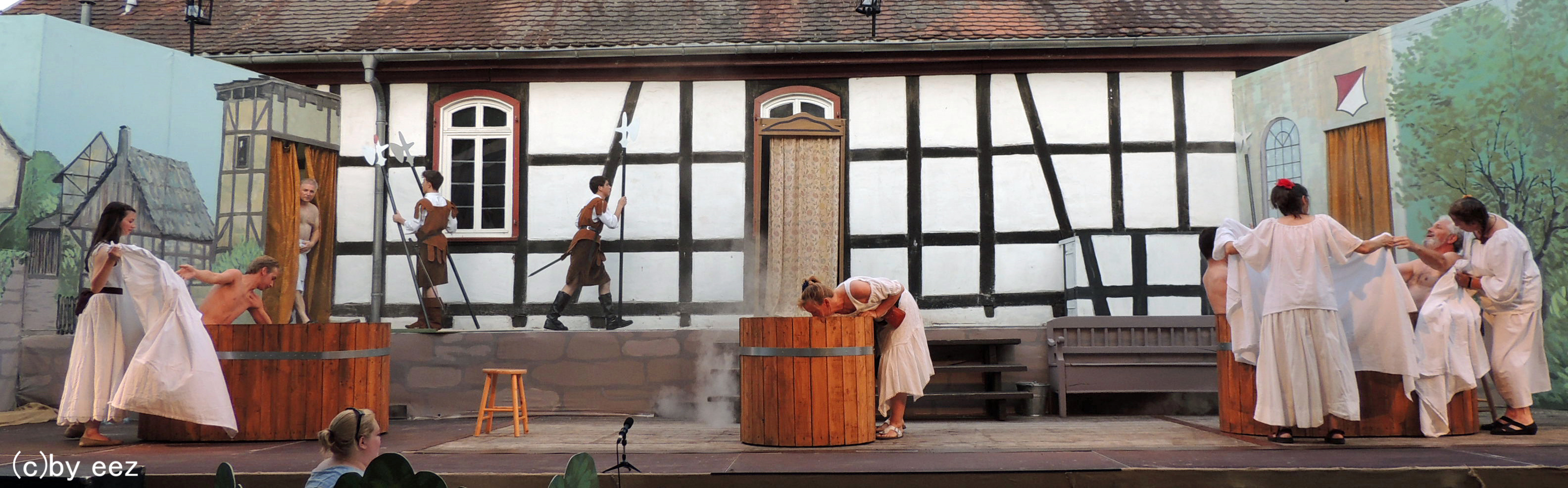 Dorf ohne Männer 2